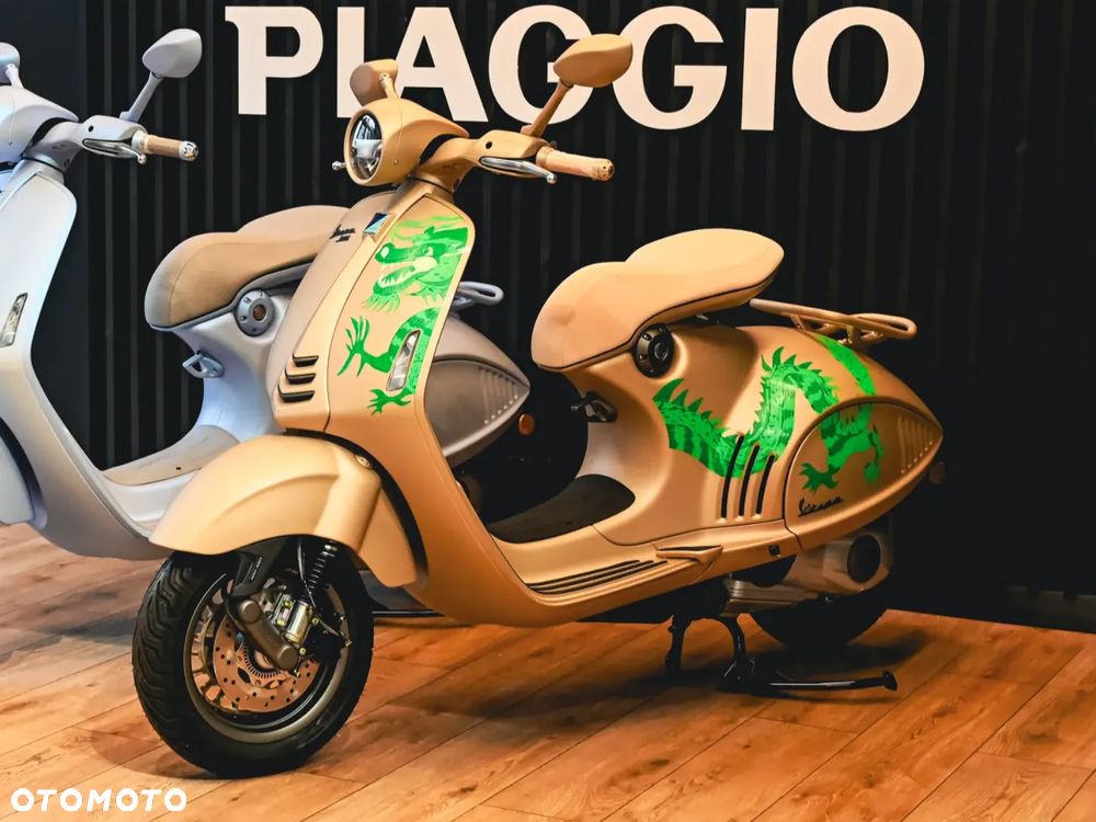 Vespa Inny - 1