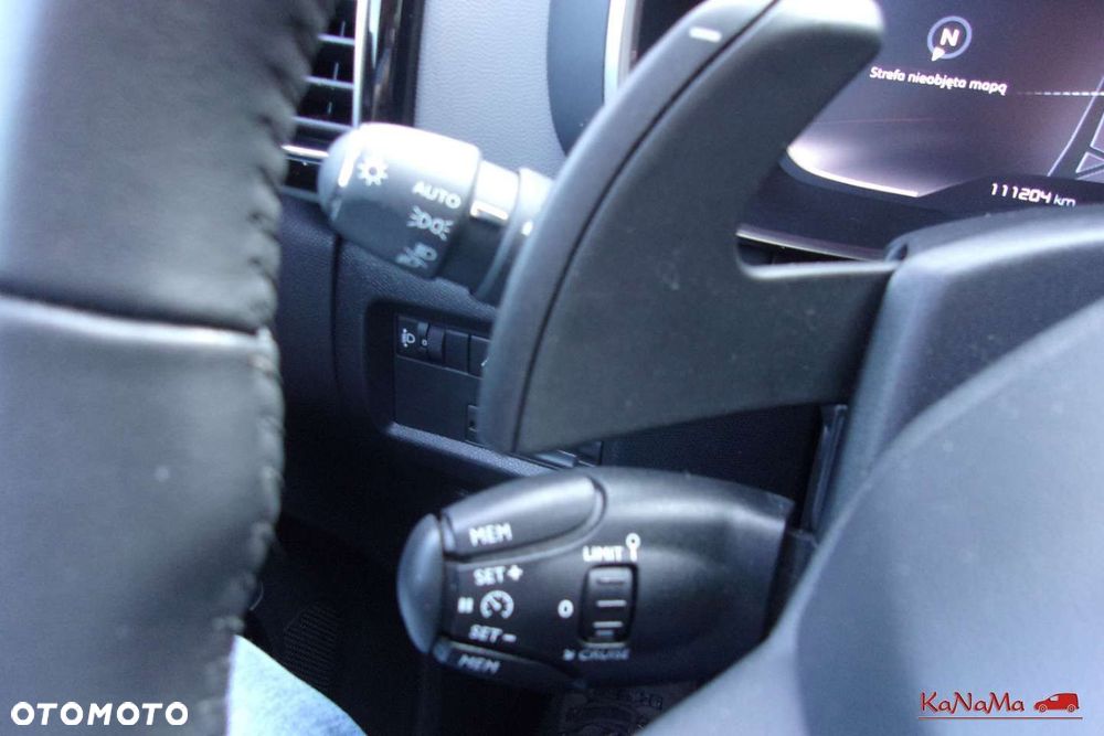 Citroën C5 Aircross - 19