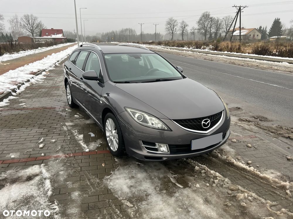 Mazda 6 - 3
