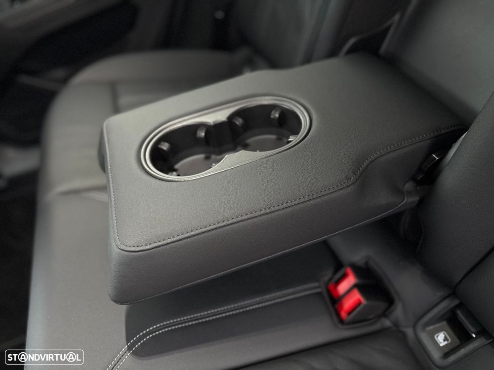 Audi Q4 e-tron 35 55 kWH - 26