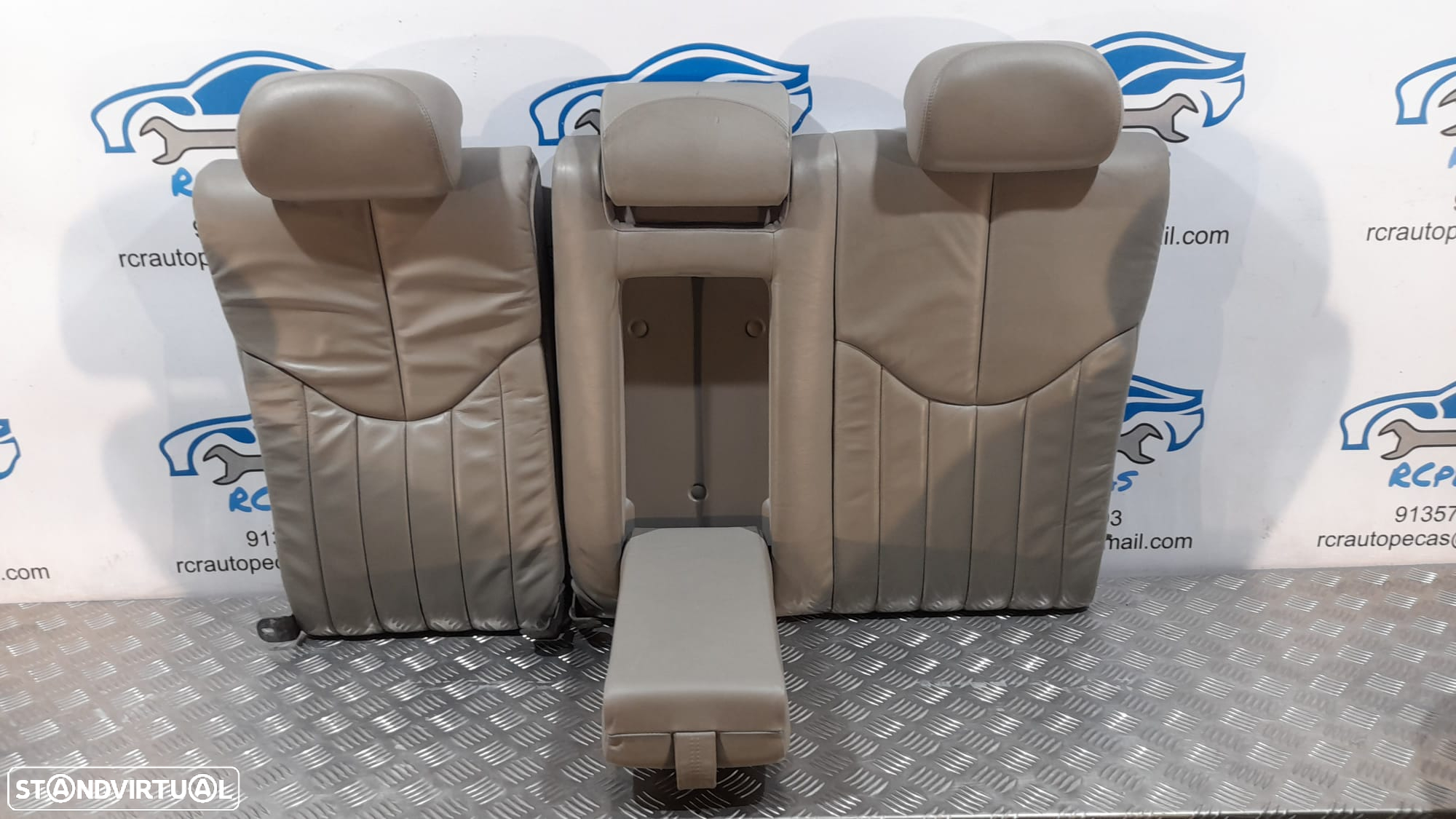 BANCOS JAGUAR PELE ELETRICOS AQUECIDOS FRENTE FRONTAL TRASEIRO TRÁS AIRBAG 2R8363496AA 2R8363497AA JAGUAR S TYPE S-TYPE STYPE II 2 MK2 X200 - 12
