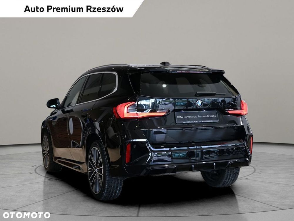 BMW X1 xDrive23d mHEV M Sport - 20