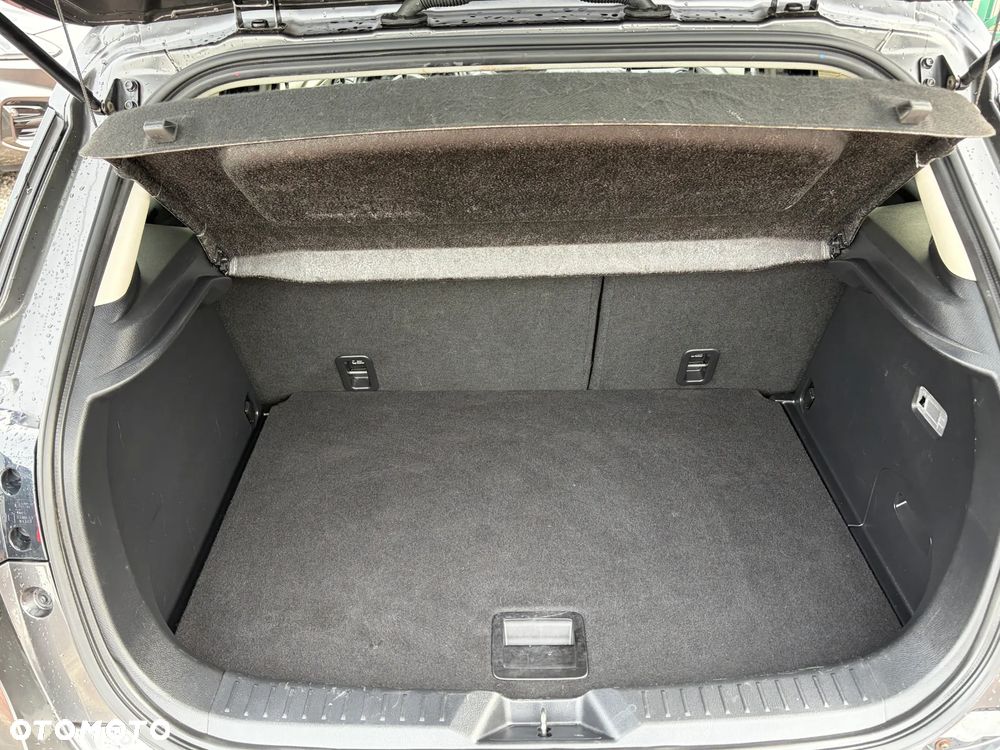 Mazda CX-3 - 28