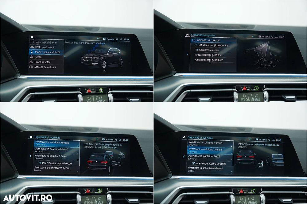 BMW X5 xDrive45e AT PHEV - 33