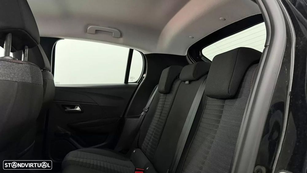 Peugeot 208 1.5 BlueHDi Active Pack - 27