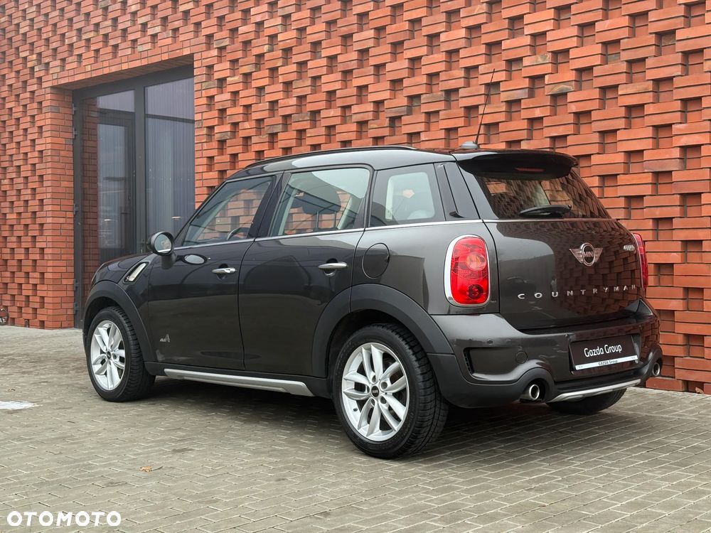 MINI Cooper S Sport - 5