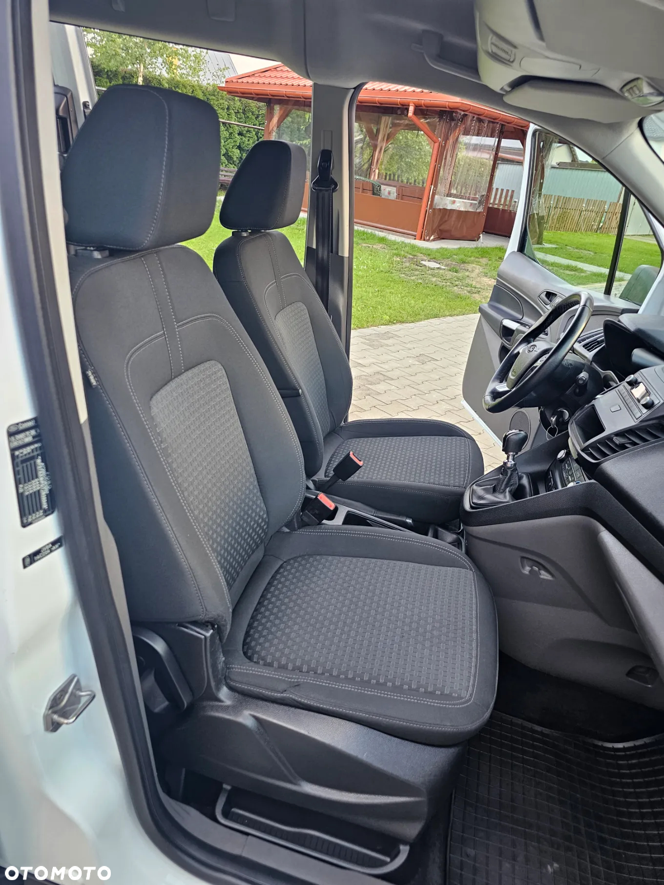 Ford Transit Connect Kombi 230 L2 Trend - 20