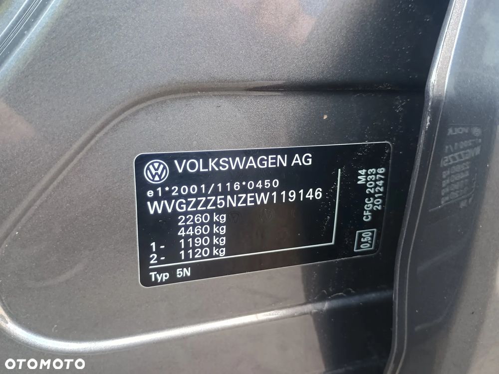 Volkswagen Tiguan 2.0 TDI 4Mot Perfectline R-Style DSG - 24