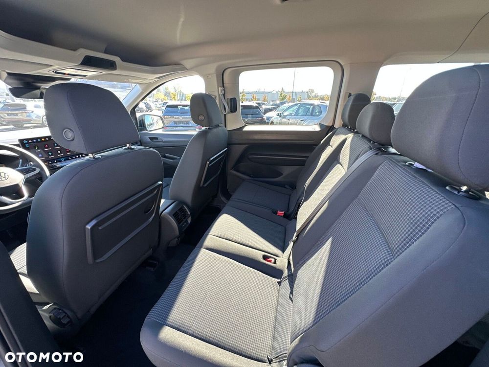 Volkswagen Caddy Trend Maxi - 26