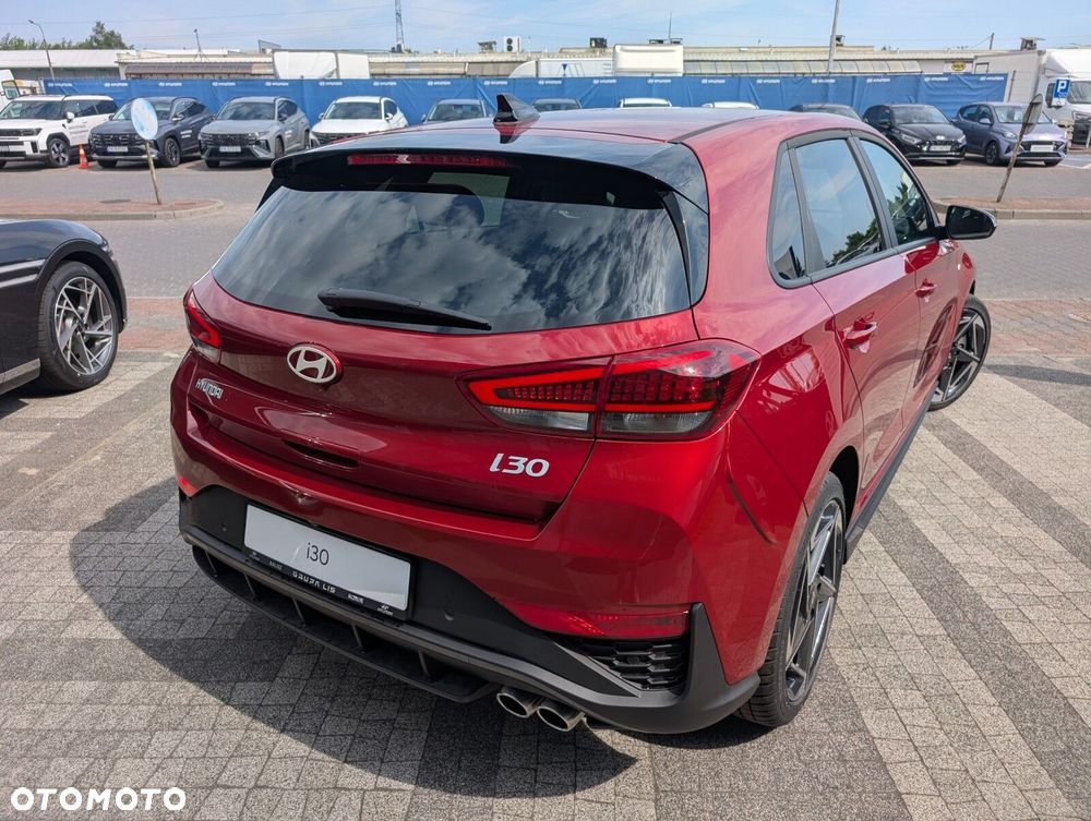 Hyundai i30 - 11