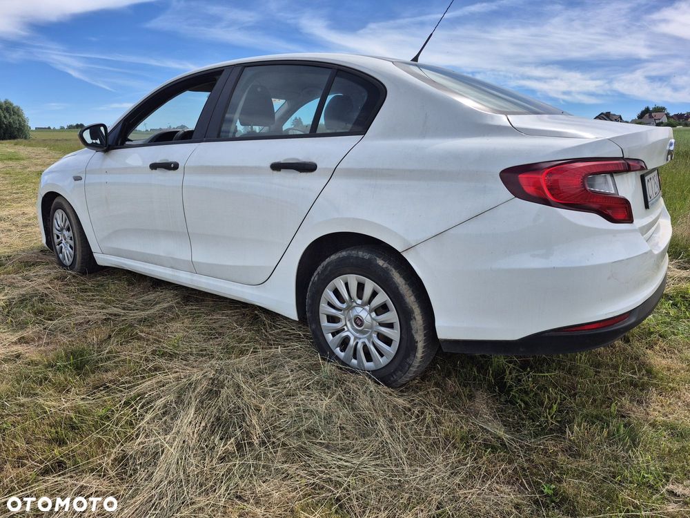 Drzwi fiat tipo kolor 249 prawe lewe przód tył - 6