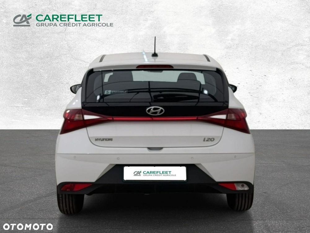 Hyundai i20 1.0 T-GDI Pure - 6