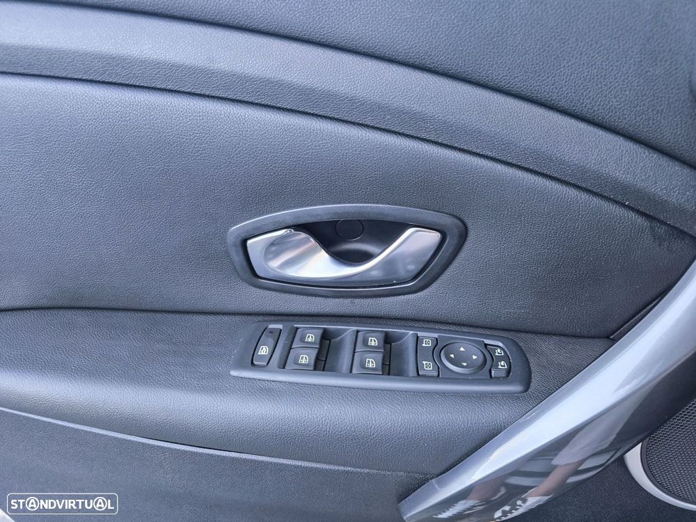 Renault Mégane Break - 20