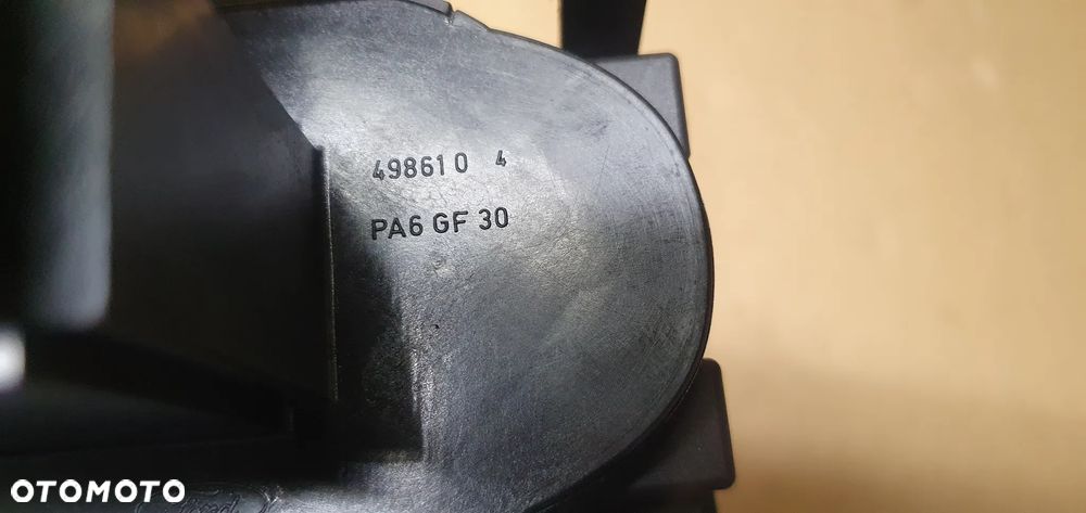 Włącznik przełącznik świateł Ford Kuga MK1 - 7