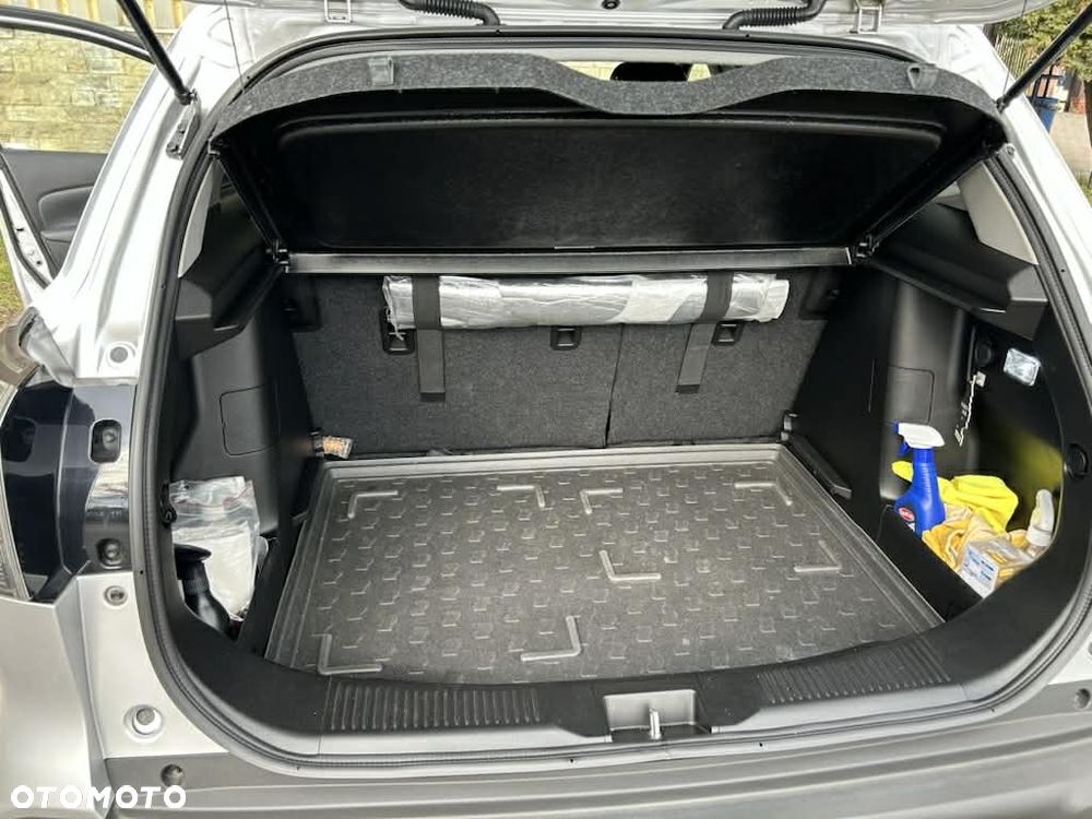 Suzuki S-Cross 1.4 SHVS Elegance - 7