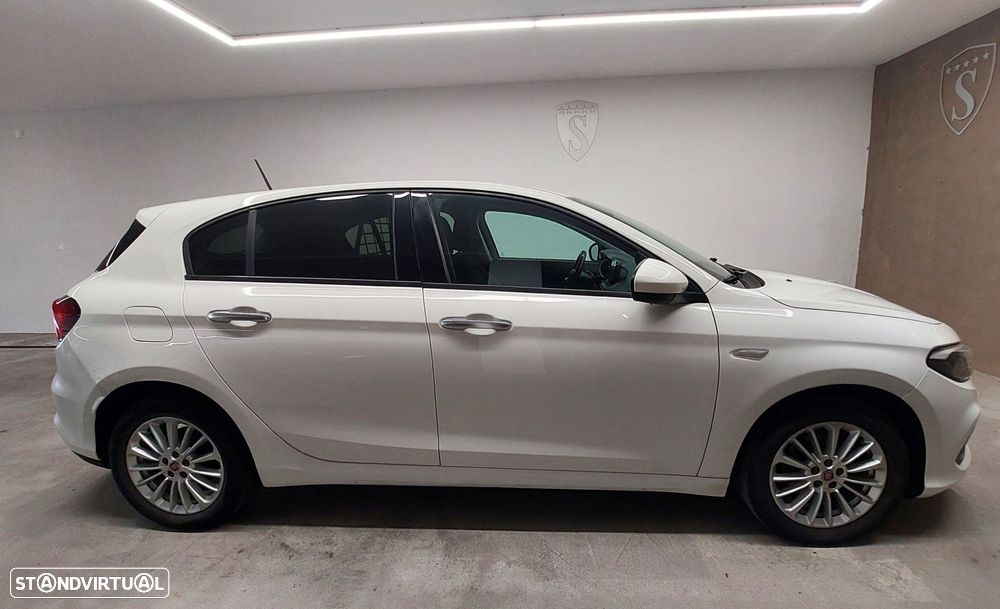 Fiat Tipo Station Wagon 1.3 Multijet Life - 6