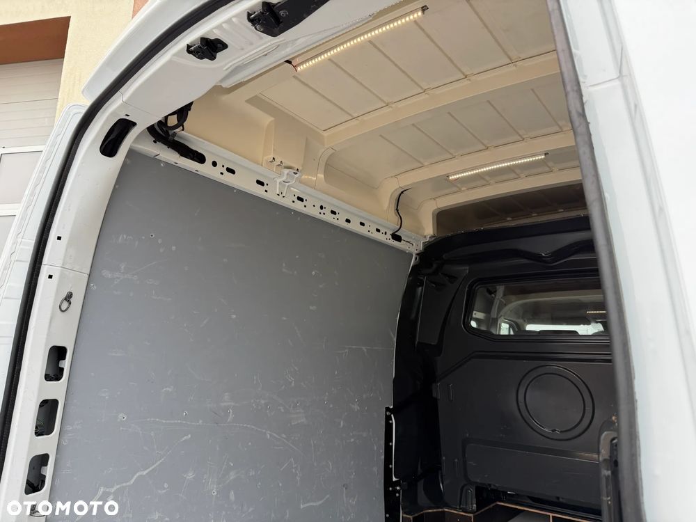 Renault Master Brygadówka Doka L3H3 - 8