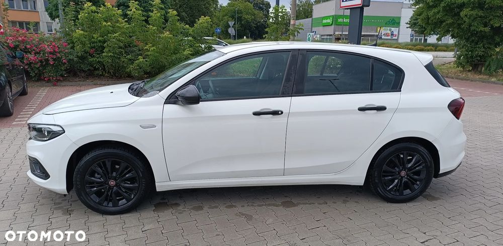 Fiat Tipo 1.0 T3 Business Edition - 28