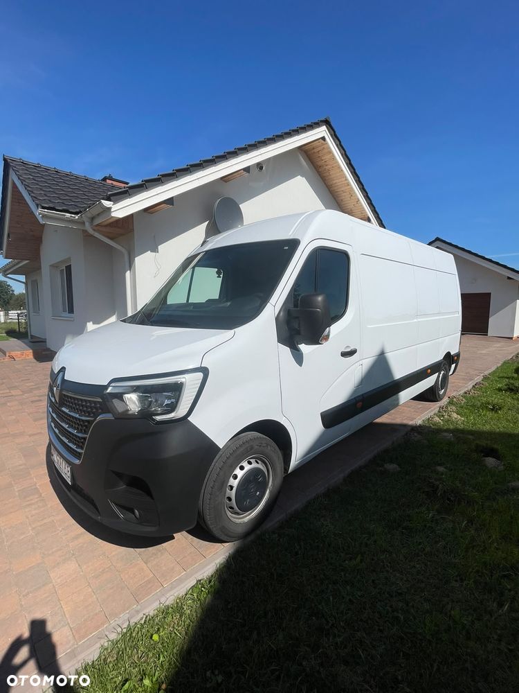 Renault MASTER - 3