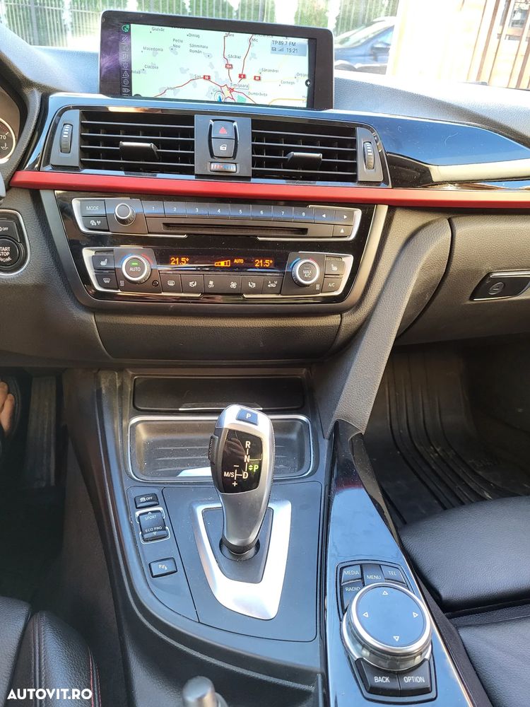 BMW Seria 4 428i xDrive - 12