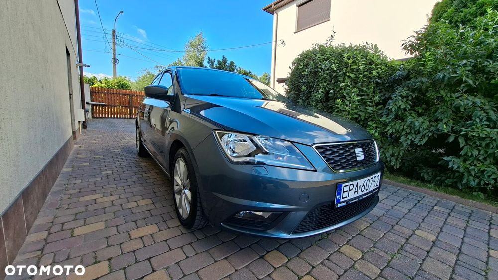 Seat Toledo 1.2 TSI Style - 1