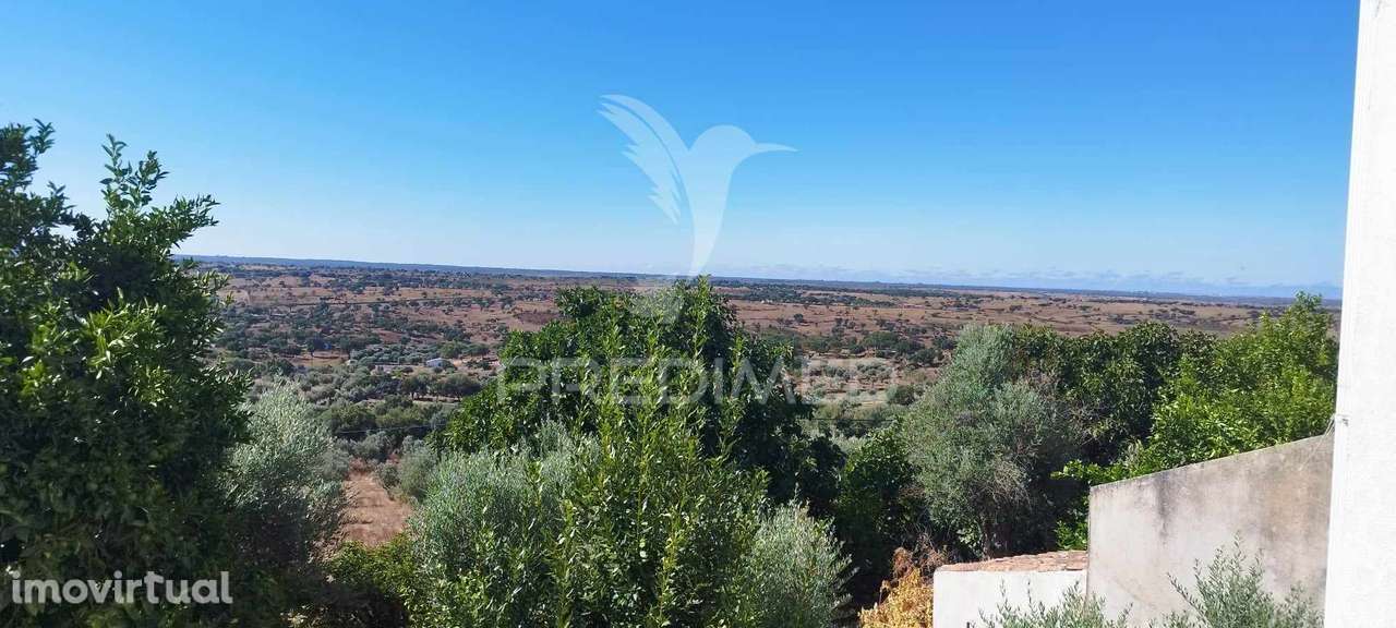 Moradia em Montalvão - Grande imagem: 4/17