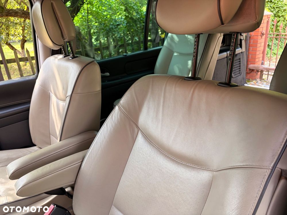 Renault Grand Espace 2.0 dCi Initiale - 20
