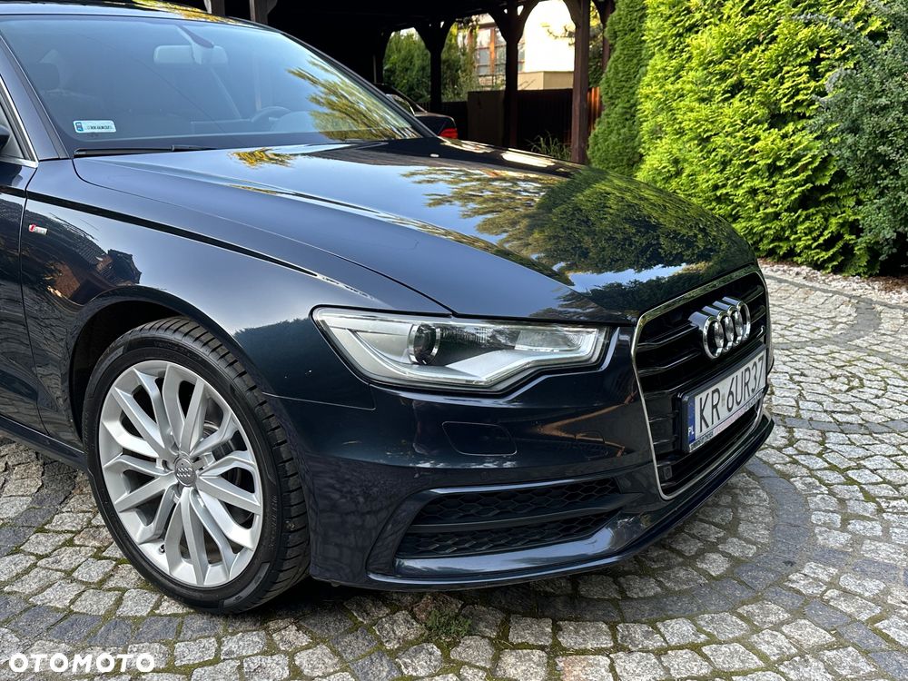 Audi A6 ver-2-0-tdi-dpf - 14