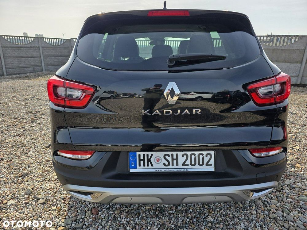 Renault Kadjar - 29