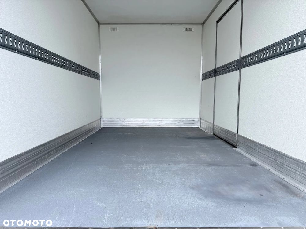 Mercedes-Benz Sprinter 314 CDI Kontener Izoterma 6ep 3xdrzwi  Salon PL - 15