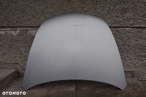 MASKA PRZÓD MAZDA 6 GH 08/12r