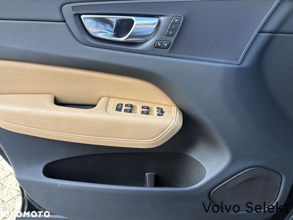 Volvo XC 60 - 16