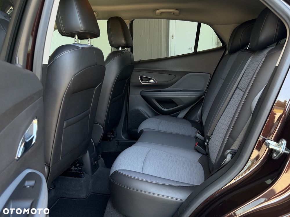 Opel Mokka 1.4 T Cosmo S&S - 7