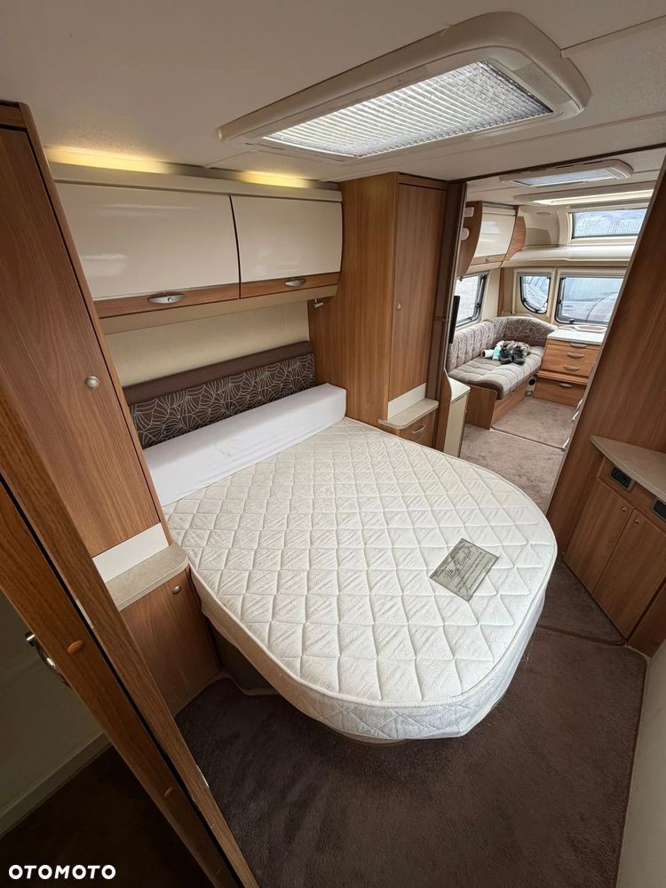 SWIFT Fairway 580 - 3