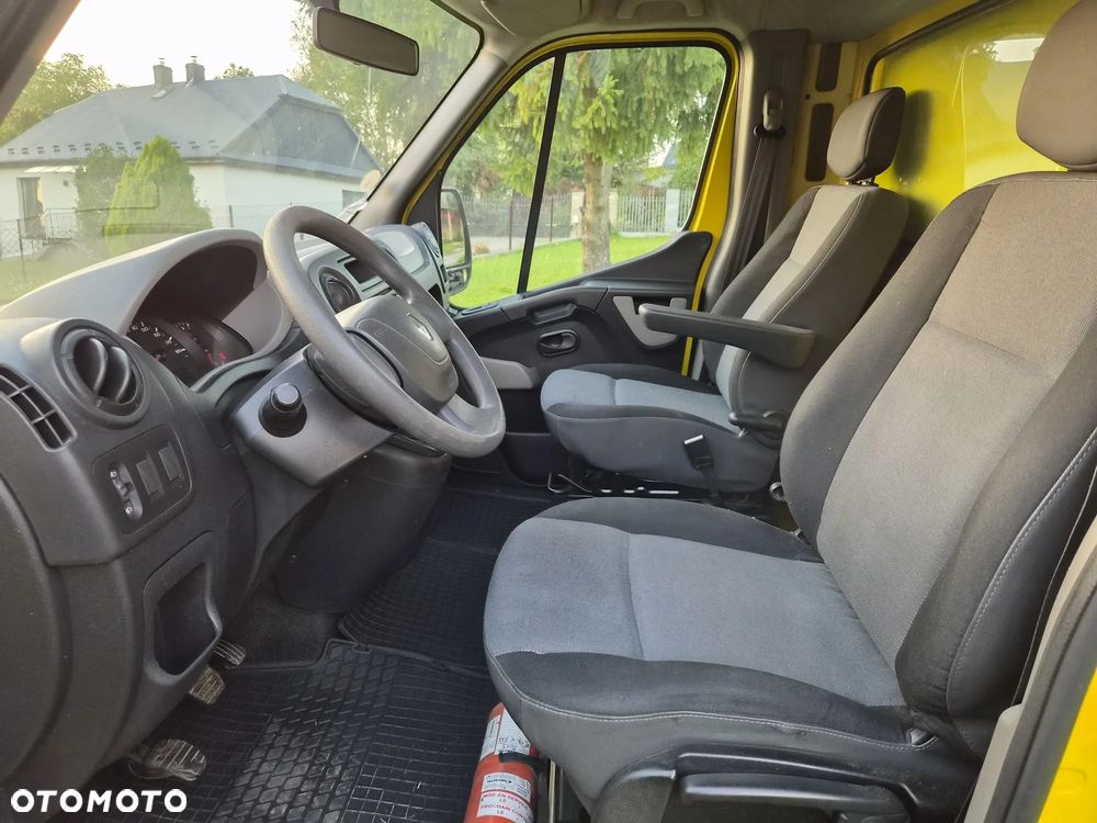 Renault master - 20