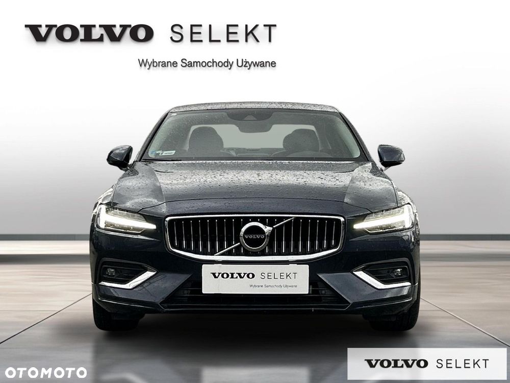 Volvo S60 - 9