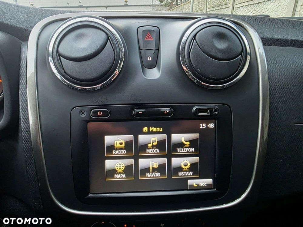 Dacia Logan - 20