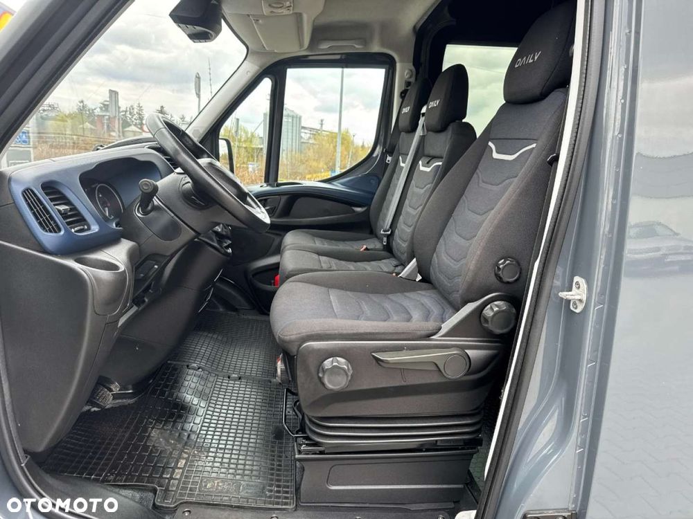 Iveco Daily - 7