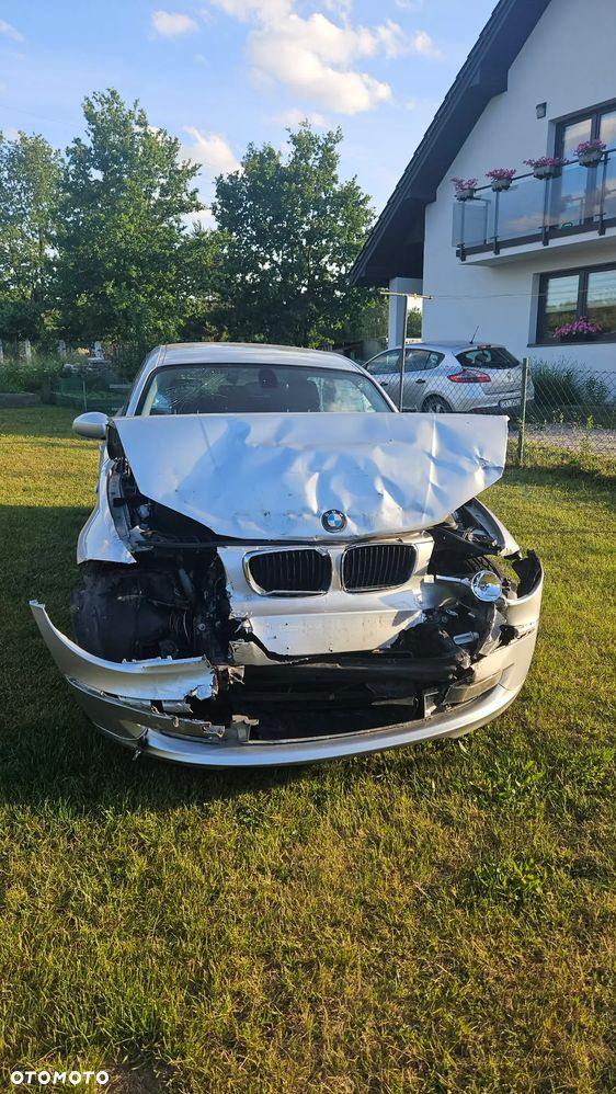 BMW Seria 1 - 1