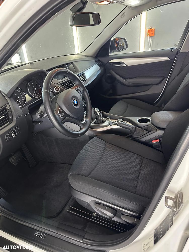 BMW X1 - 12