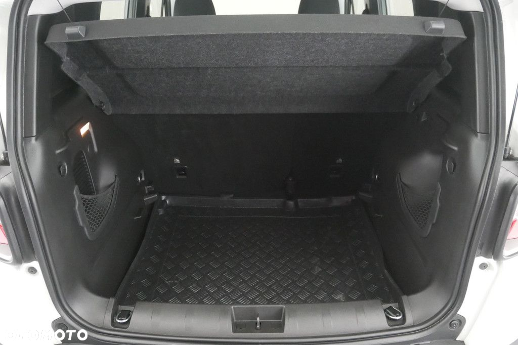 Jeep Renegade 1.3 GSE T4 Turbo Limited FWD S&S - 16