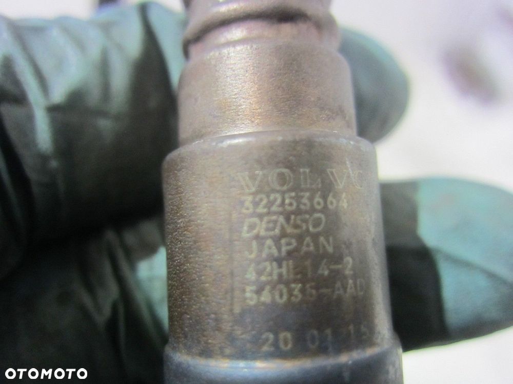 VOLVO XC90 II PRZEDNIA SONDA LAMBDA XC 90 XC60 S90 2.0 T6 USA 32253664 15R- - 8