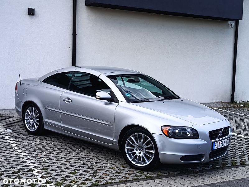 Volvo C70 - 21