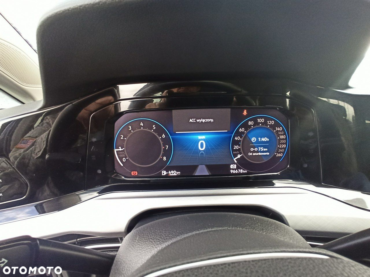 Volkswagen Golf - 19