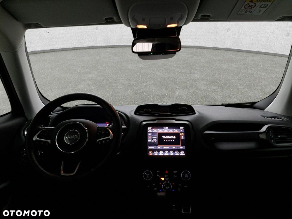 Jeep Renegade - 9