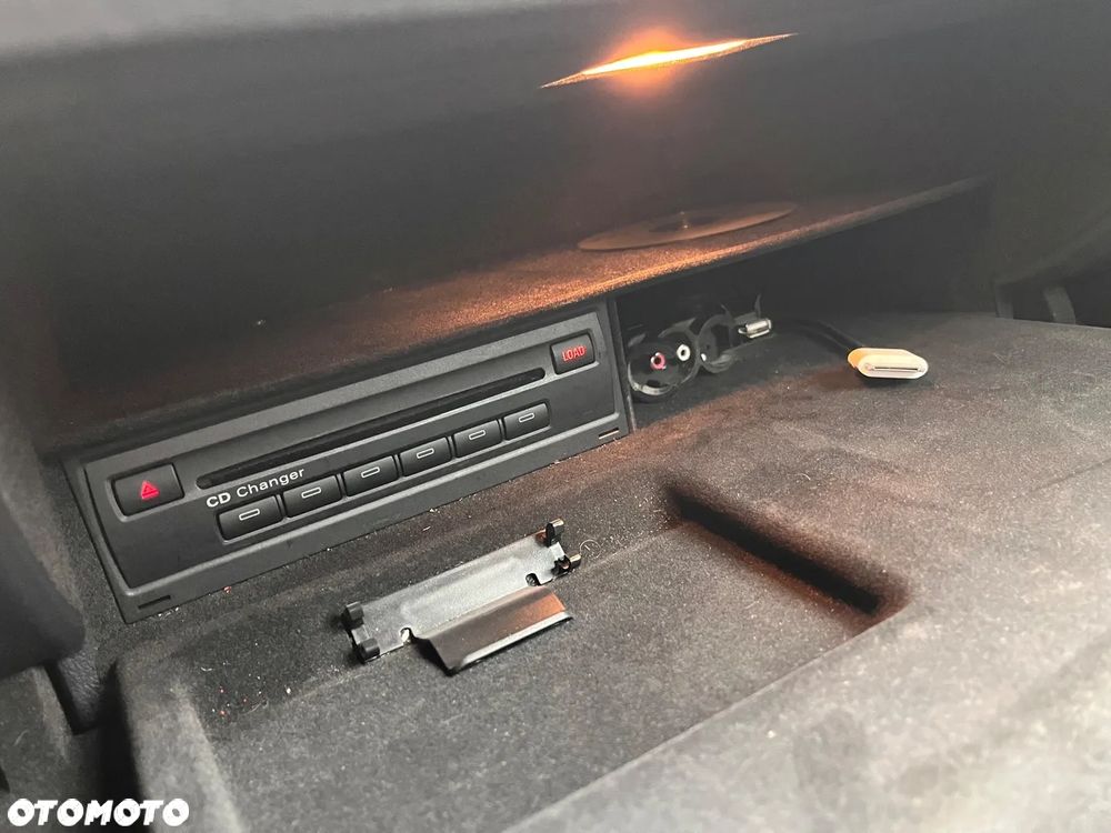 Audi A6 Avant 2.0 TFSI Multitronic - 23