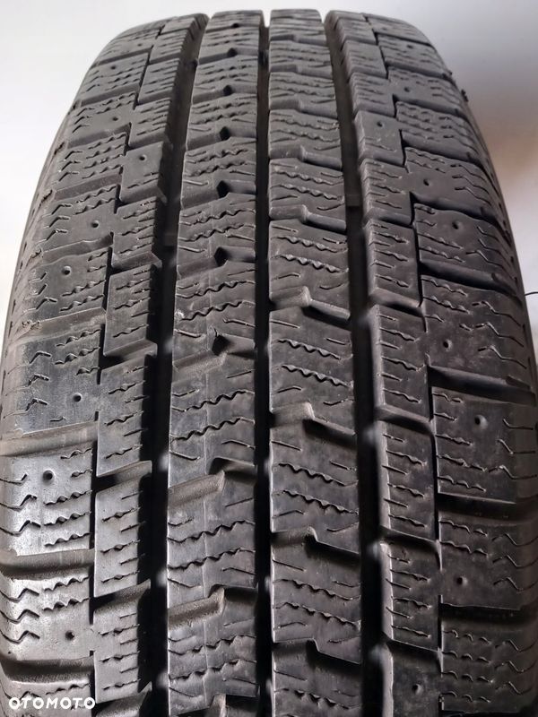 195/65/R16C Goodyear Cargo Ultragrip 2 - 1