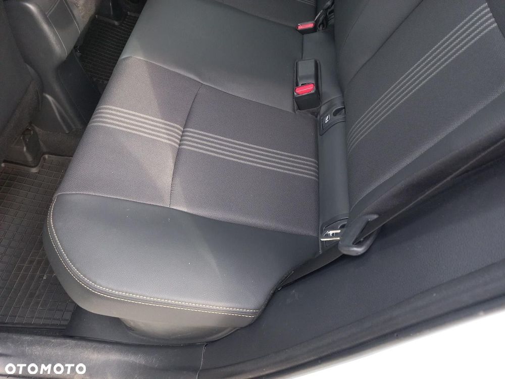 Toyota Yaris Cross Hybrid 1.5 Adventure - 10