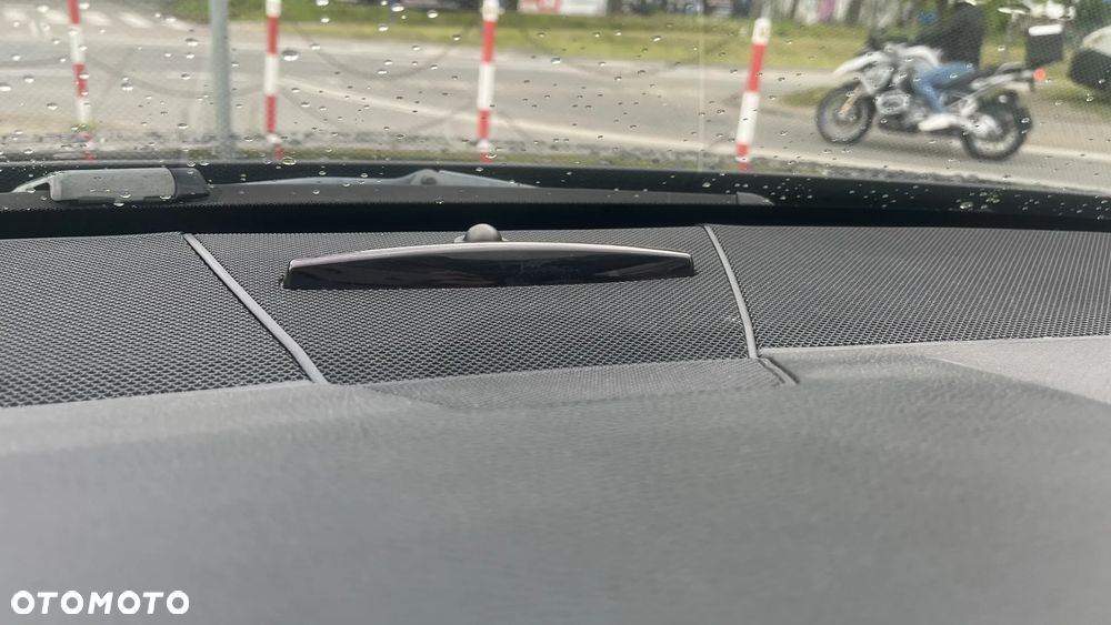 Mercedes-Benz Klasa E 200 BlueTEC 7G-TRONIC Avantgarde - 28