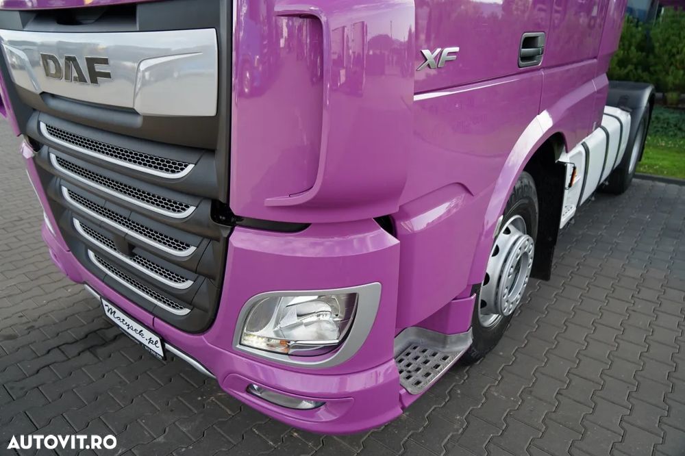 DAF XF 530 / SPACE CAB / 2018 / EURO 6 - 10
